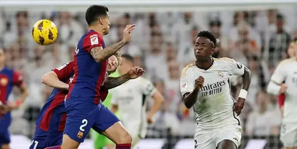 Foto - Dev maç sonrası Xavi'den şok sözler! Bu bir fırsat olabilirdi ama maalesef olmadı... Çıldırdı!