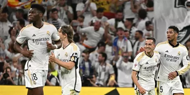 Foto - Dev maç sonrası Xavi'den şok sözler! Bu bir fırsat olabilirdi ama maalesef olmadı... Çıldırdı!