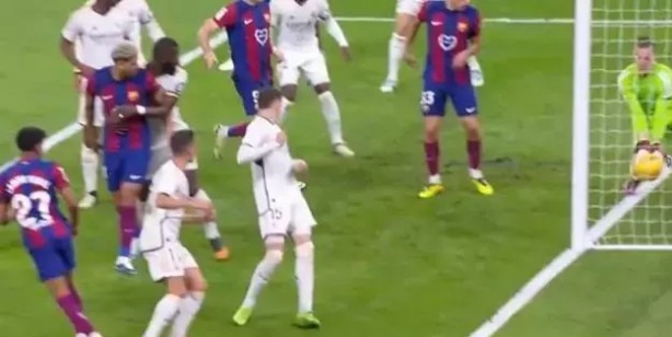 Foto - Dev maç sonrası Xavi'den şok sözler! Bu bir fırsat olabilirdi ama maalesef olmadı... Çıldırdı!