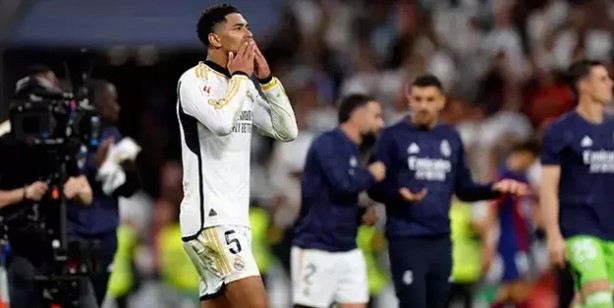 Foto - Dev maç sonrası Xavi'den şok sözler! Bu bir fırsat olabilirdi ama maalesef olmadı... Çıldırdı!