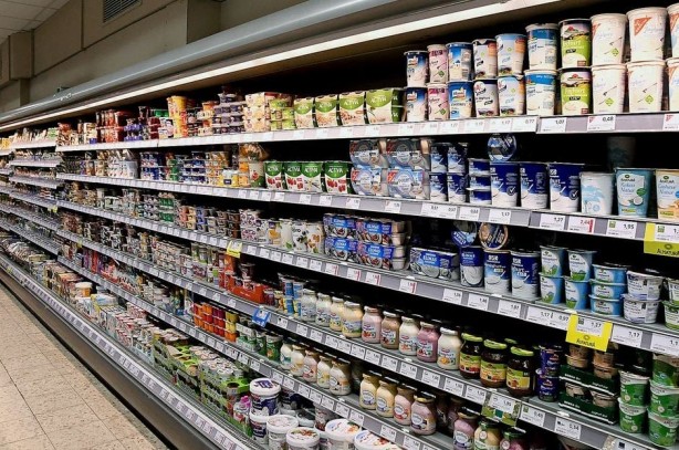 Foto - Dev markanın ürününde cıva bulundu! Bütün marketlerden acil olarak toplatılıyor! Ağzınıza bile sürmeyin