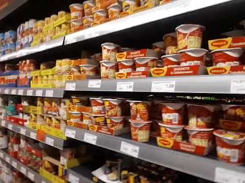 Foto - Dev markanın ürününde cıva bulundu! Bütün marketlerden acil olarak toplatılıyor! Ağzınıza bile sürmeyin