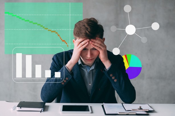 Foto - Dev market iflas etti! 400 mağazayı apar topar kapatacaklar... Binlerce çalışan işsiz kalacak