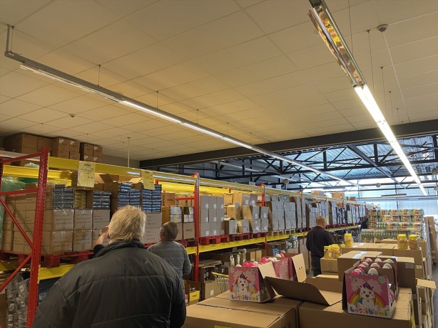 Dev marketler zinciri iflas etti! Binlerce kişi işsiz kalacak