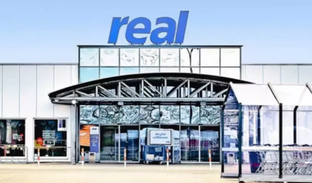 Foto - Dev marketler zinciri iflas etti! Şubeler apar topar kapatıldı