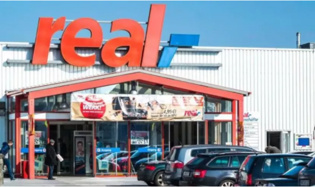 Foto - Dev marketler zinciri iflas etti! Şubeler apar topar kapatıldı