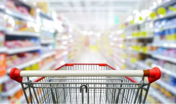 Foto - Dev marketler zinciri iflas etti! Şubeler apar topar kapatıldı