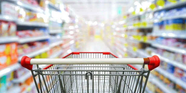 Dev marketler zinciri iflas etti! Şubeler apar topar kapatıldı