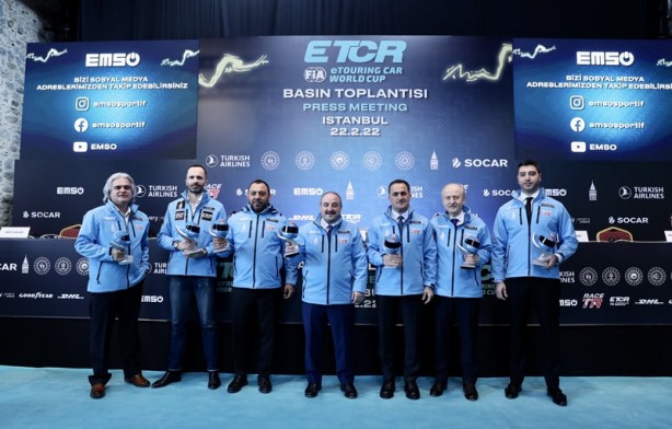 Foto - Dev organizasyon Türkiye’de