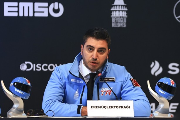 Foto - Dev organizasyon Türkiye’de