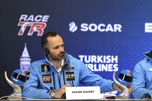 Foto - Dev organizasyon Türkiye’de