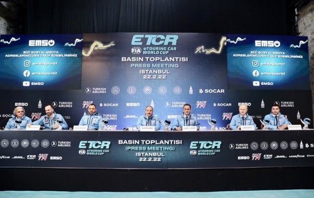 Foto - Dev organizasyon Türkiye’de