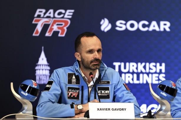 Foto - Dev organizasyon Türkiye’de