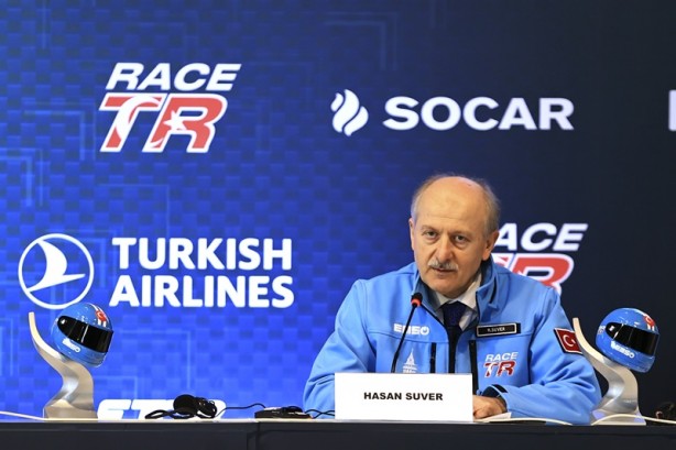 Foto - Dev organizasyon Türkiye’de