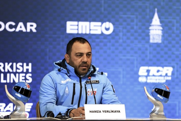 Foto - Dev organizasyon Türkiye’de