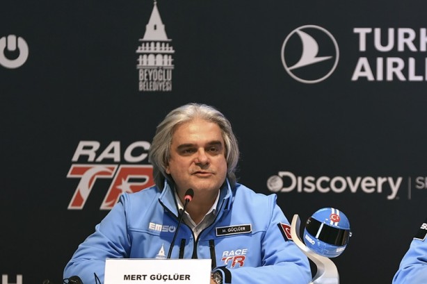 Foto - Dev organizasyon Türkiye’de