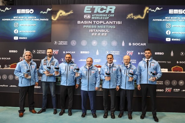 Foto - Dev organizasyon Türkiye’de