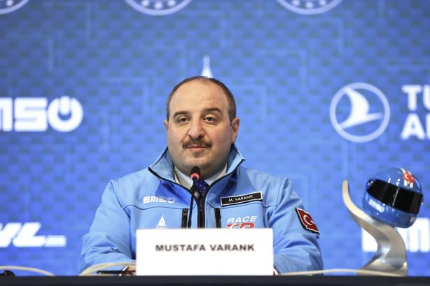 Foto - Dev organizasyon Türkiye’de