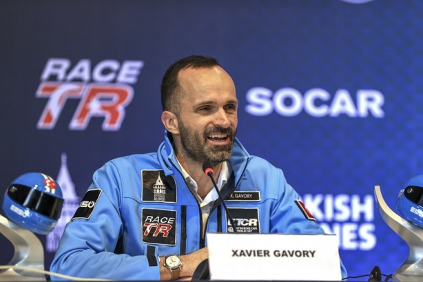 Foto - Dev organizasyon Türkiye’de