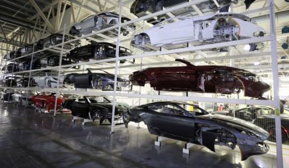 Foto - Dev otomobil markasından radikal karar!