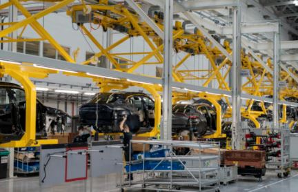 Foto - Dev otomobil markasından radikal karar!