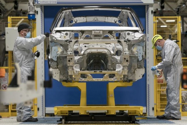 Foto - Dev otomobil markasından radikal karar!