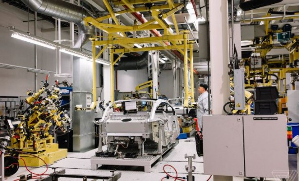 Foto - Dev otomobil markasından radikal karar!