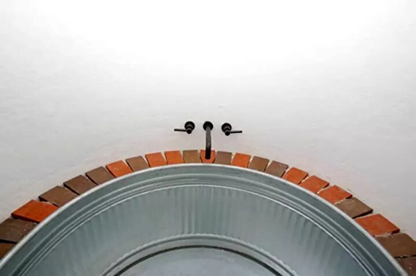 Foto - Dev patatesin içinden bakın ne çıktı! Görenler gözlerine inanamıyor