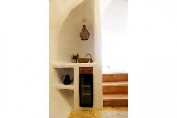 Foto - Dev patatesin içinden bakın ne çıktı? Herkes ne olduğunu merak etti