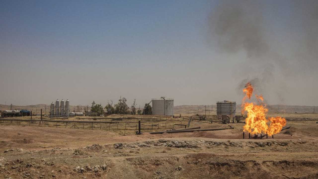 Dev petrol keşfi! 2 milyar varili geçen rezerv bulundu, yerin altı petrol kaynıyor