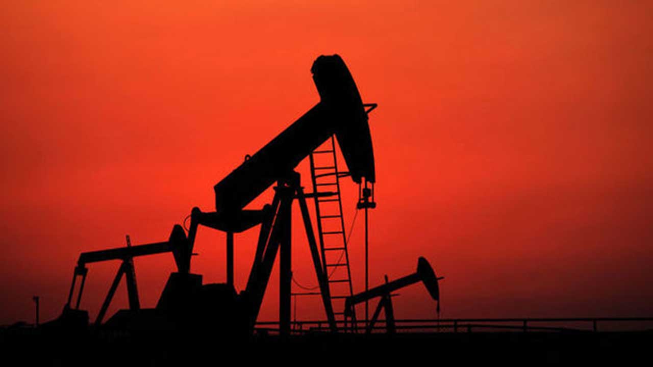 Foto - Dev petrol keşfi! 2 milyar varili geçen rezerv bulundu, yerin altı petrol kaynıyor