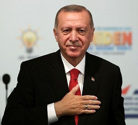 Foto - Dev proje hizmete giriyor! Açılışını Erdoğan yapacak