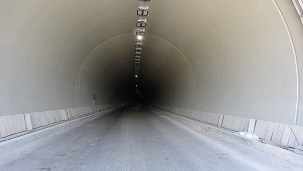 Foto - Dev proje için geri sayım başladı! 50 dakikalık yol 5 dakikaya inecek