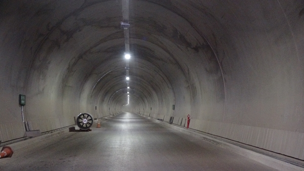 Foto - Dev proje için geri sayım başladı! 50 dakikalık yol 5 dakikaya inecek