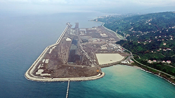 Foto - Dev proje için geri sayım başladı! Tarih verildi
