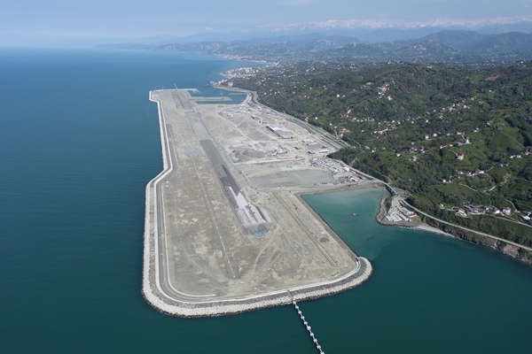Foto - Dev proje için geri sayım başladı! Tarih verildi
