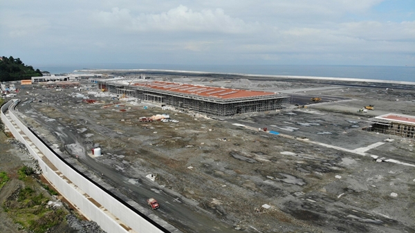 Foto - Dev proje için geri sayım başladı! Tarih verildi