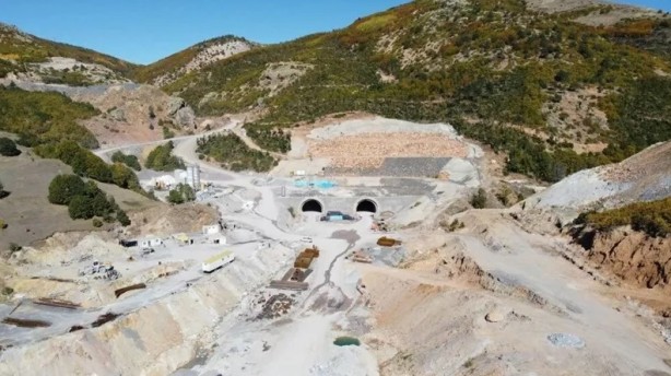 Foto - Dev proje için geri sayım! Tarih belli oldu