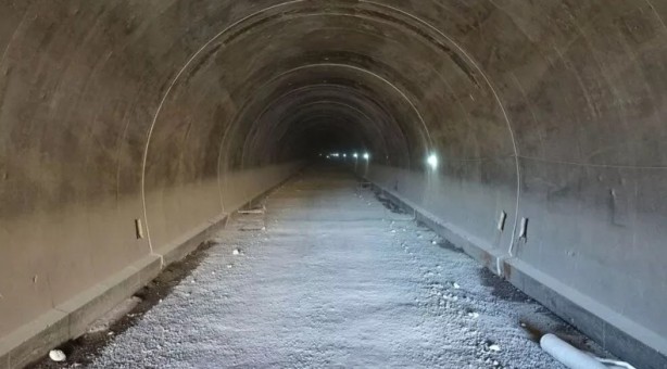 Foto - Dev proje için geri sayım! Tarih belli oldu