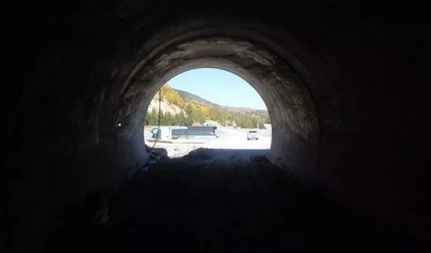 Foto - Dev proje için geri sayım! Tarih belli oldu