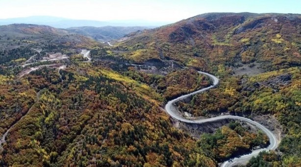 Foto - Dev proje için geri sayım! Tarih belli oldu