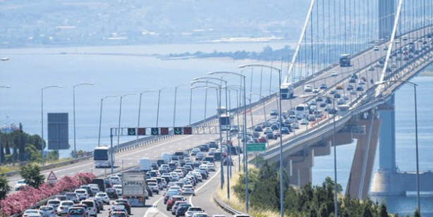 Dev projeler para basıyor