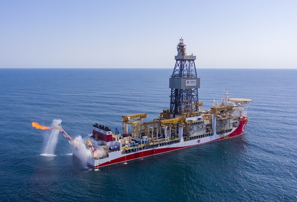 Foto - Dev projeler peş peşe hizmete giriyor!