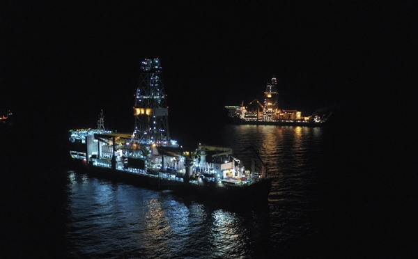 Foto - Dev projeler peş peşe hizmete giriyor!