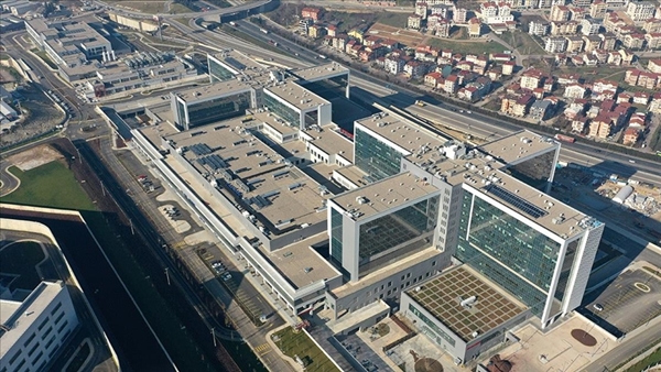 Foto - Dev projeler peş peşe hizmete giriyor!