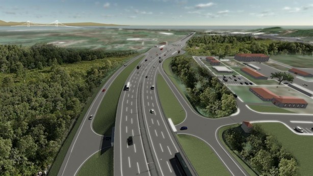 Foto - Dev projelerin yılı '2016'