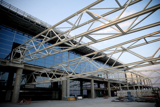 Foto - Dev projenin son halini gören Başkan Erdoğan müdahale etti! İsmi değiştirildi