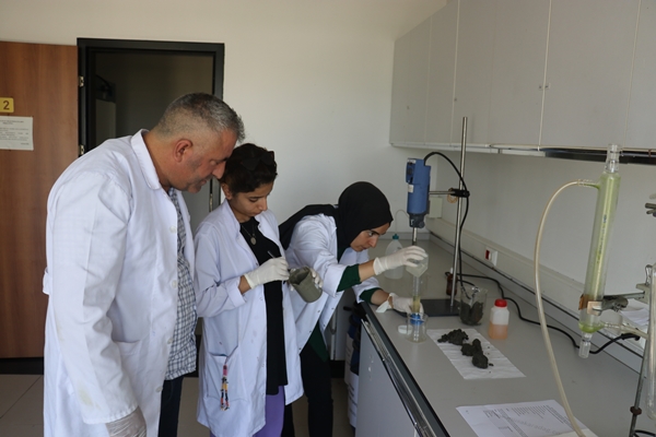 Foto - Dev rezervden çıkarıldı... Çok yakında seri üretimi başlıyor