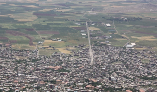 Dev şirket Diyarbakır'da 7 bin dönüm arazi kiraladı! 29 yıllık anlaşma imzalandı, bakın ne yapacaklar