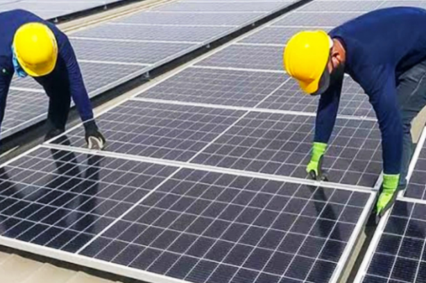 Foto - Dev şirket Diyarbakır'da 7 bin dönüm arazi kiraladı! 29 yıllık anlaşma imzalandı, bakın ne yapacaklar